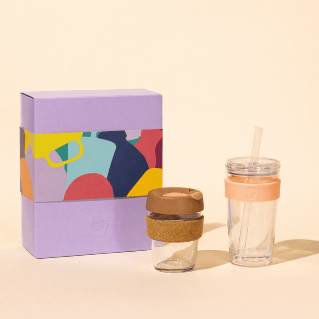 image of Hot & cold set