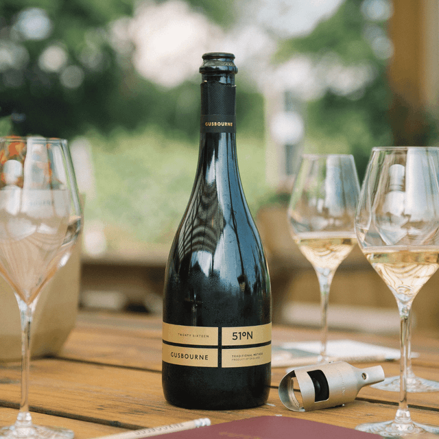 image of Fifty One Degrees North bottle