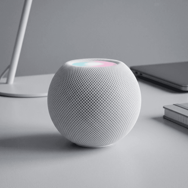 image of Apple HomePod Mini