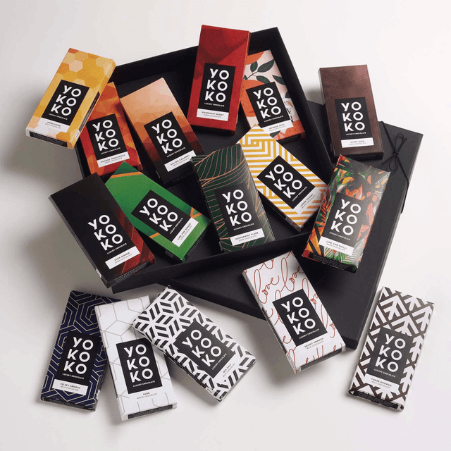 image of YOKOKO collection