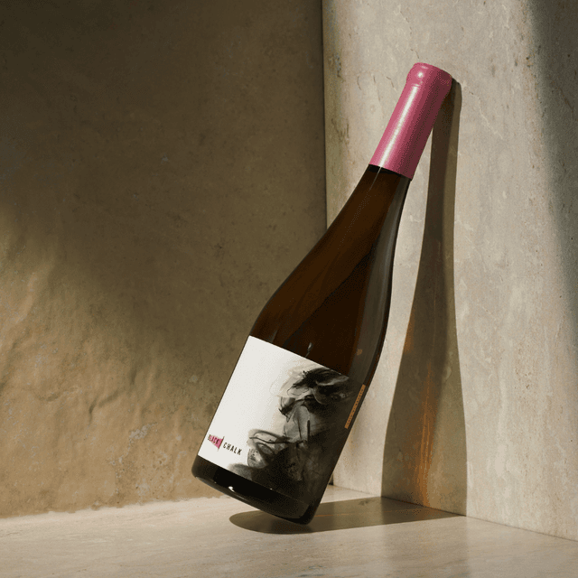 image of A bottle of Dancer in Pink Rosé