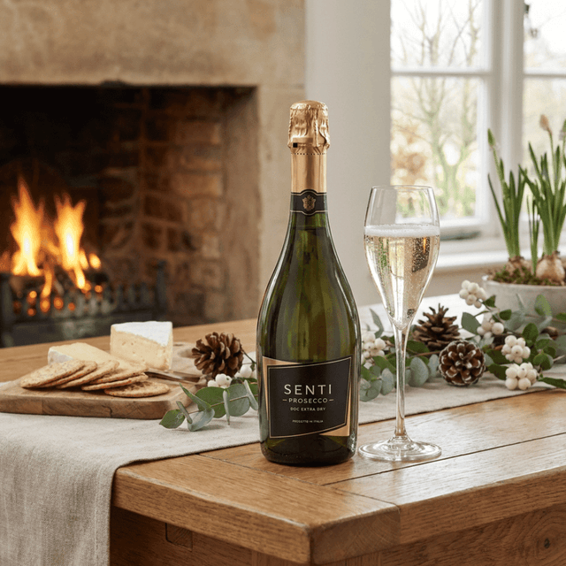 image of Bottle of bubbles