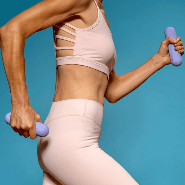 image of 1kg Sculpt bar pair