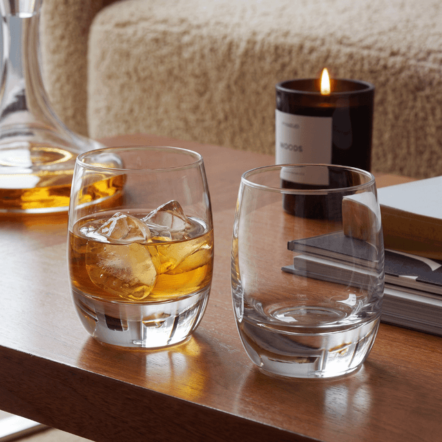 image of Choice of glass sets