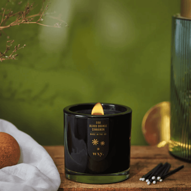 image of Umbra 5oz candle