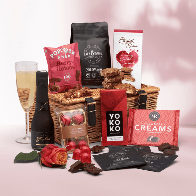 image of Celebratory hamper