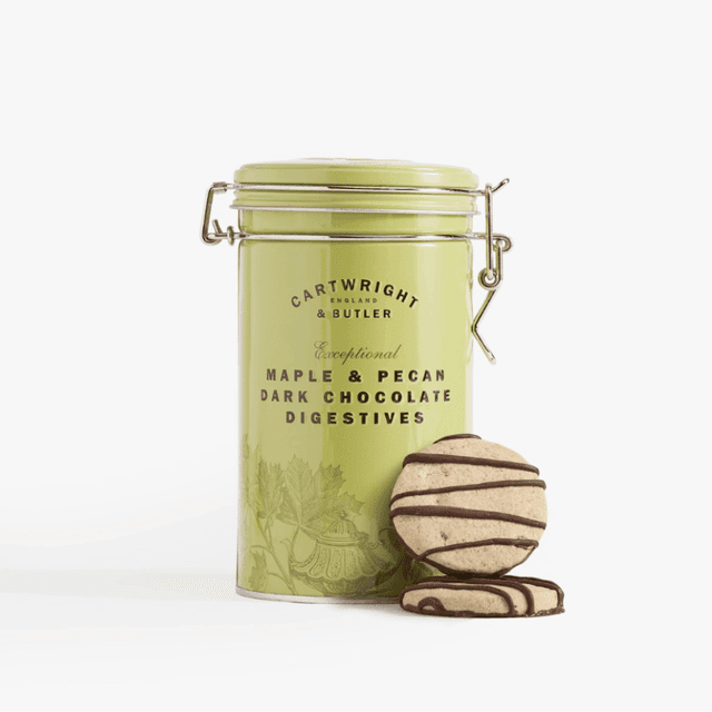 image of Biscuit tin