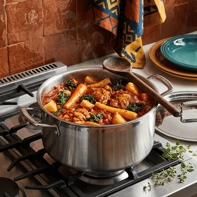 image of 24cm Casserole dish