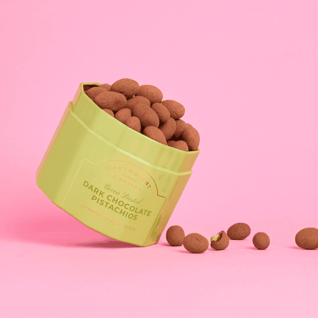 image of Chocolate-covered treats