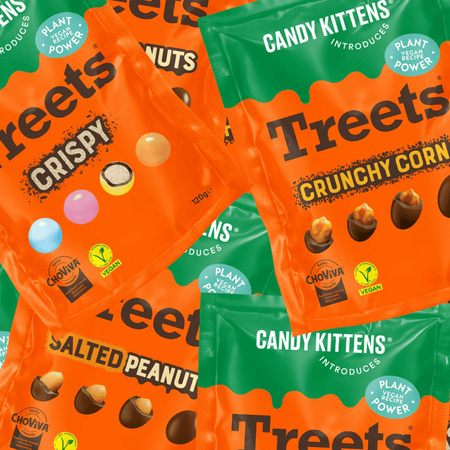 image of Treets case