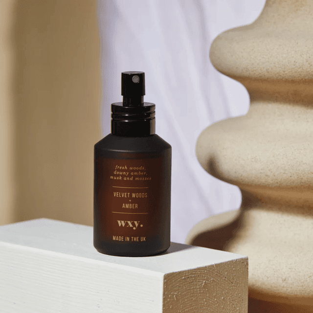 image of Amber room spray