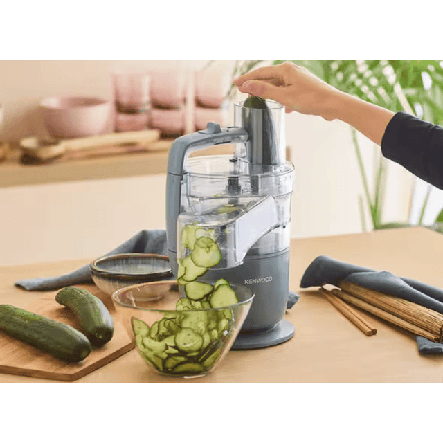 image of MultiPro compact food processor