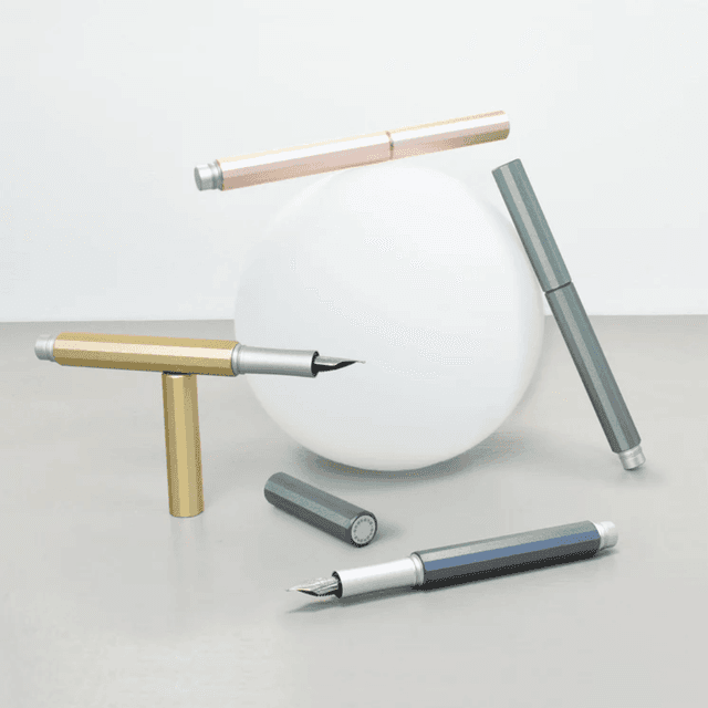 image of Fountain pen