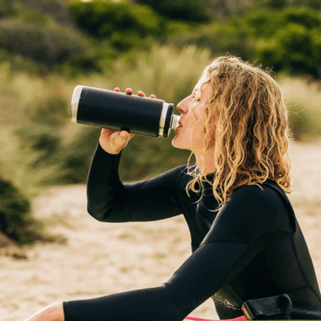 image of 26oz Rambler bottle
