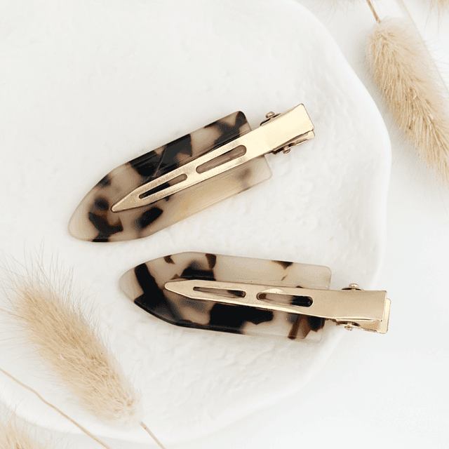 image of Creaseless hair clip