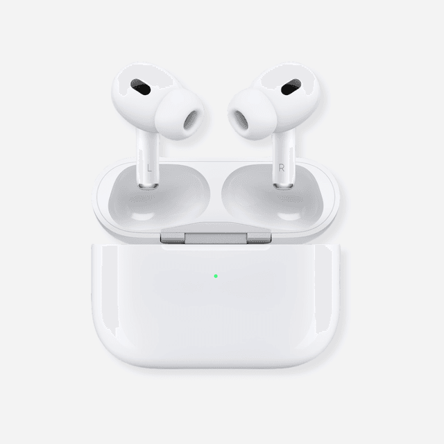 image of AirPods Pro 2nd Gen
