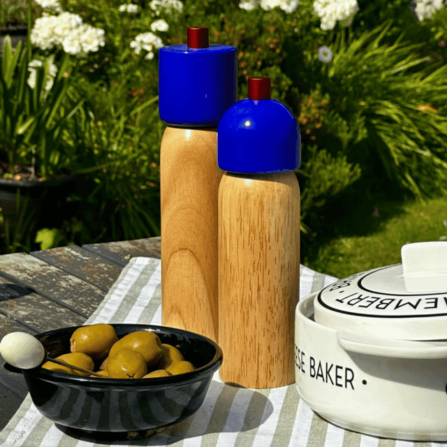 image of Large grinder