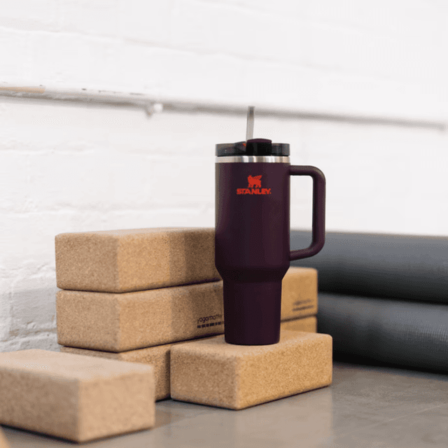 image of Flowstate tumbler