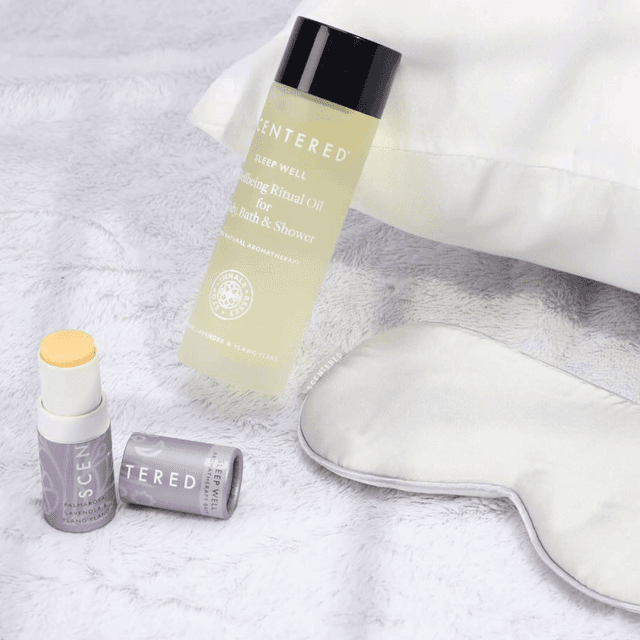 image of Restore & reset gift box