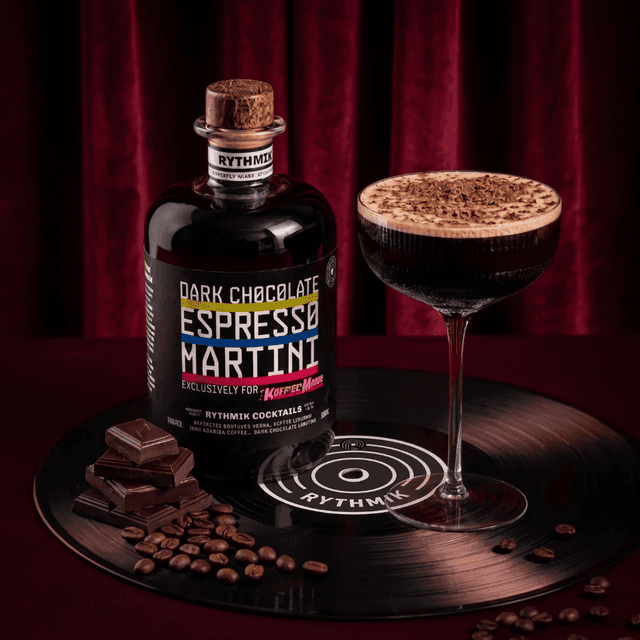 image of Cocktail bottle 500ml