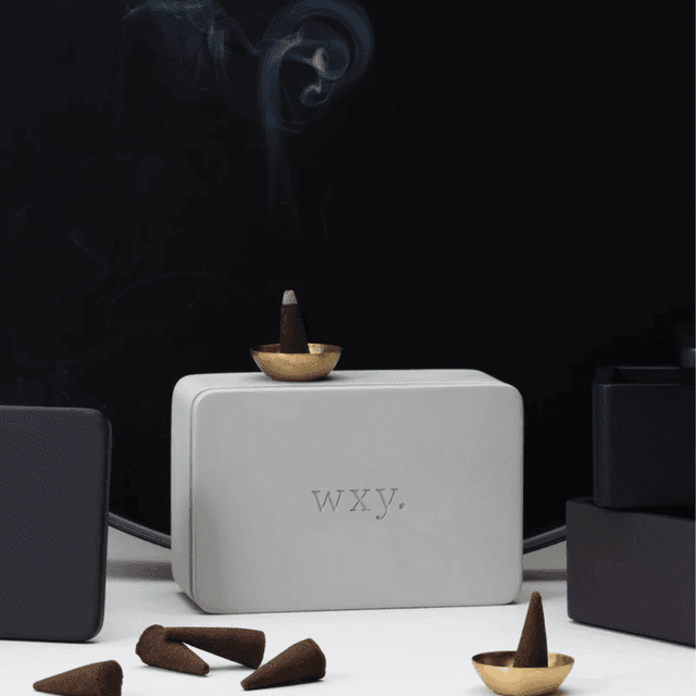 image of Incense cones
