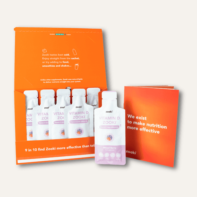 image of Nourishment kit