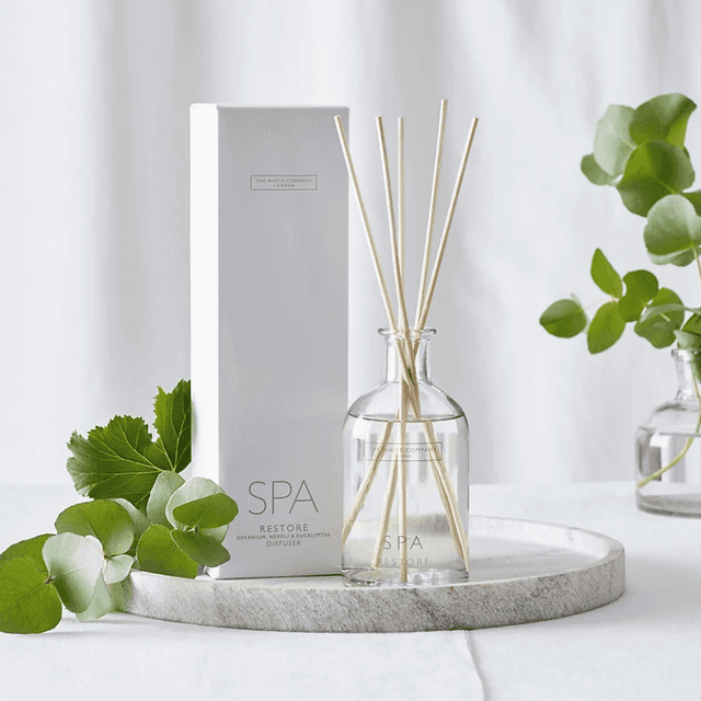 image of Spa diffuser