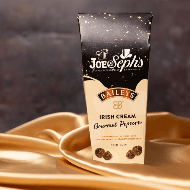 image of Gourmet popcorn gift box