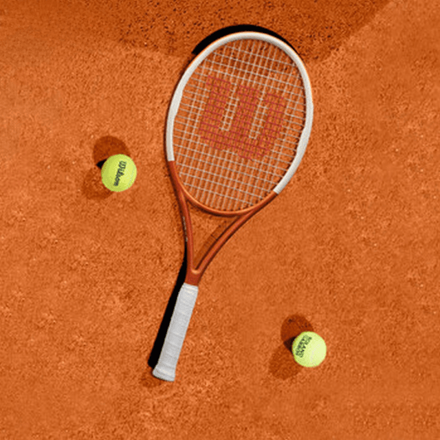 image of Roland-Garros Team 102 tennis racket