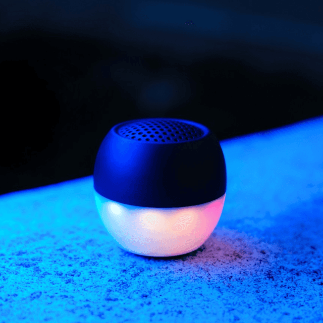 image of Soundflare micro speaker