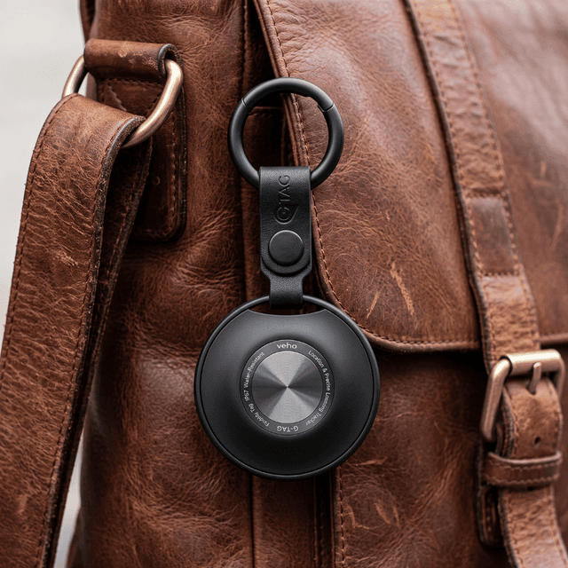 image of G-tag GPS tracker