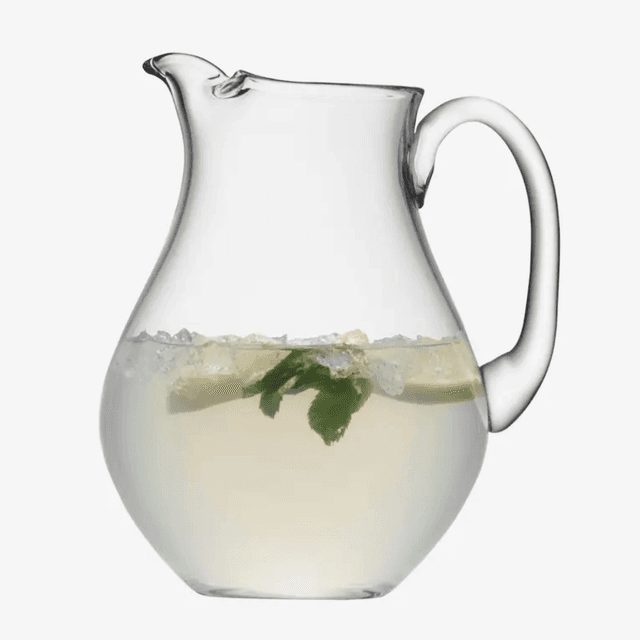 image of Bar icelip jug