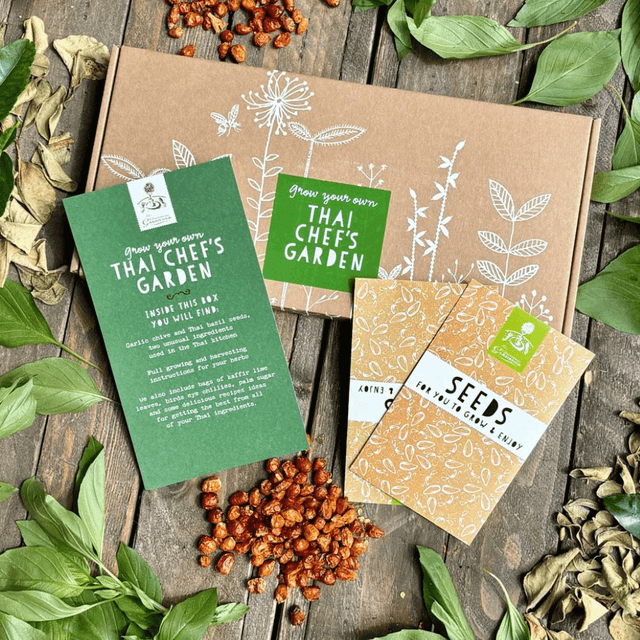 image of Seed kit