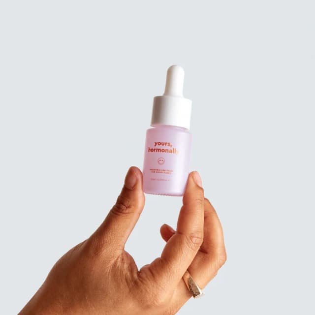 image of Period care gift