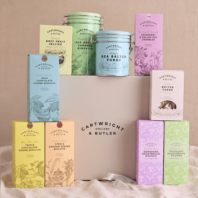 image of Signature gift box