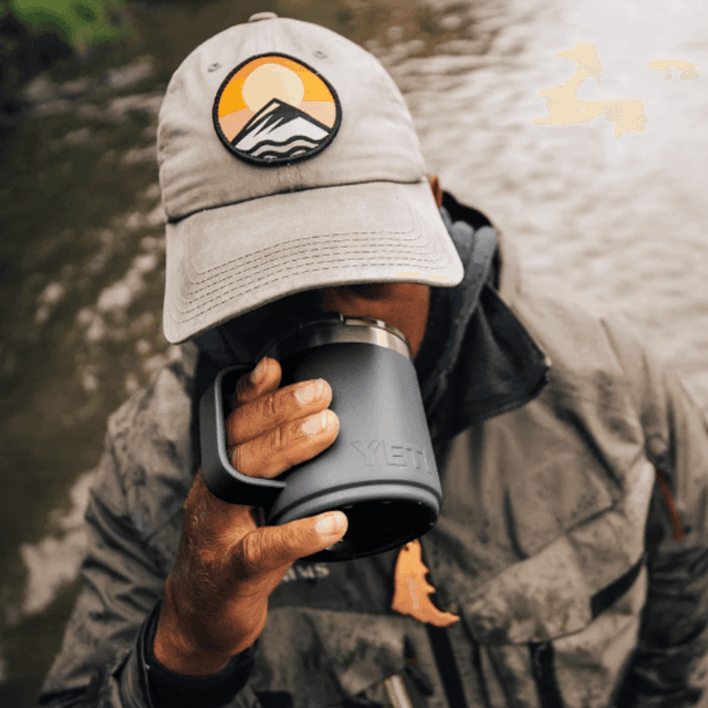 image of 10oz Rambler mug