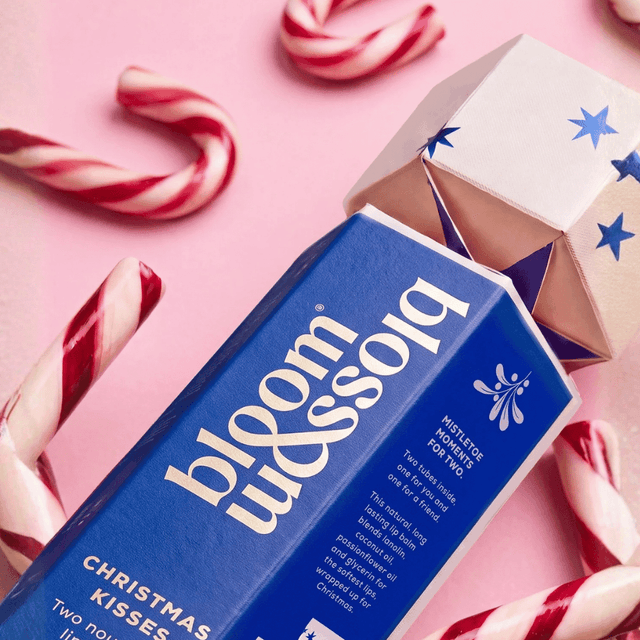 image of Self-care Christmas cracker