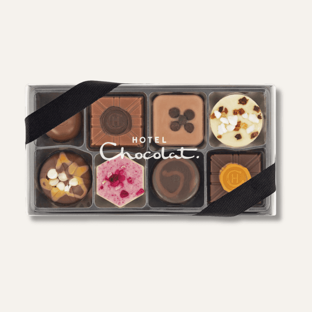 image of Pocket selection