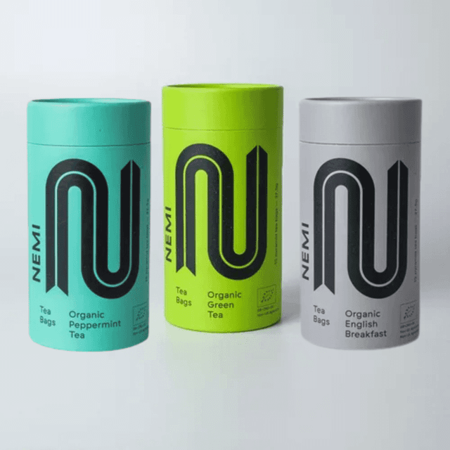 image of The essential brew set