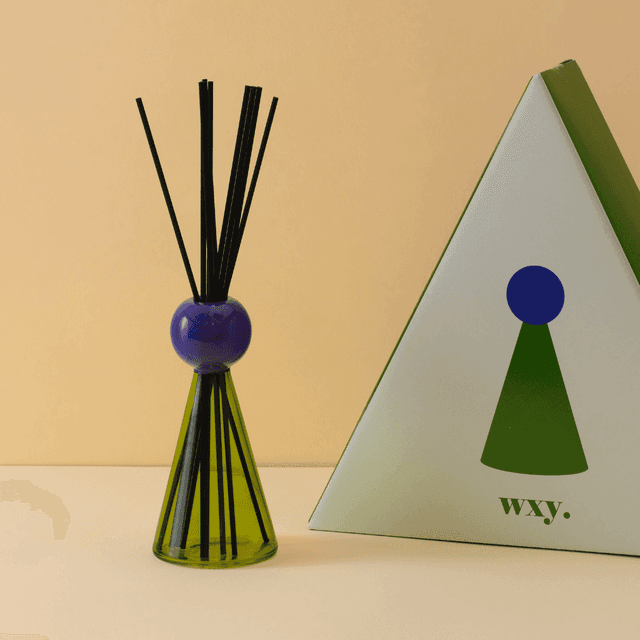 image of Disco diffuser