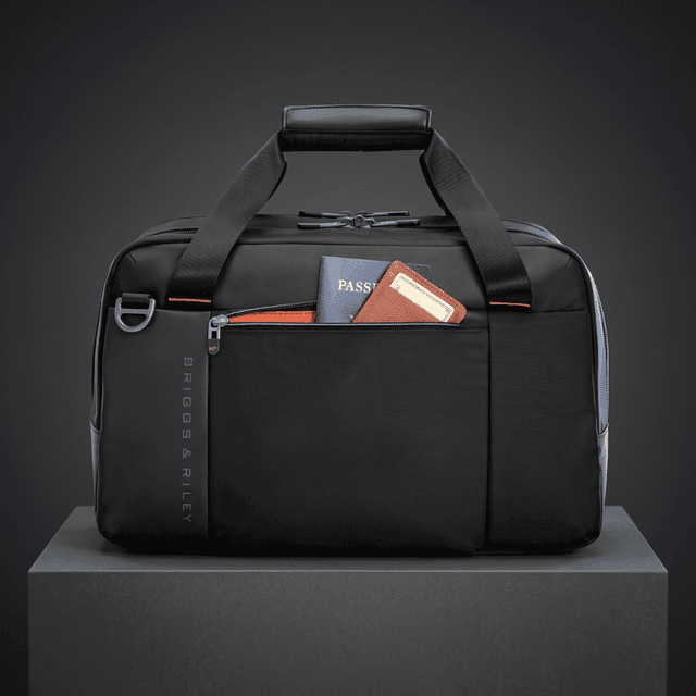 image of Underseat cabin bag