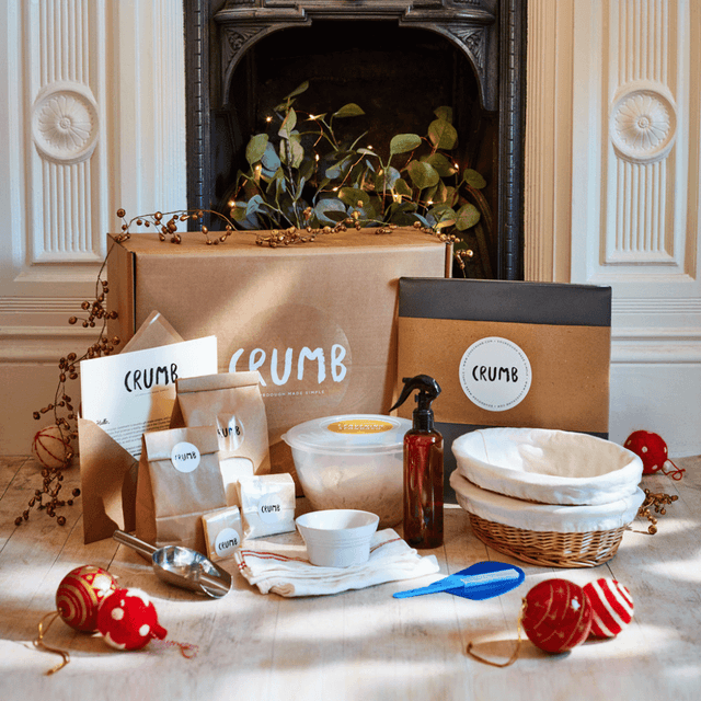 image of Sourdough baking kit