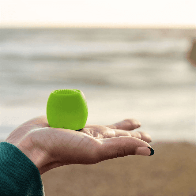 image of Pocket wireless speaker