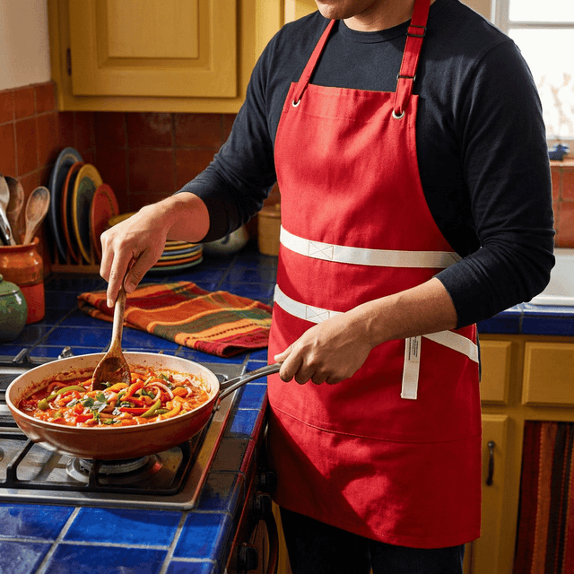image of Chef's apron