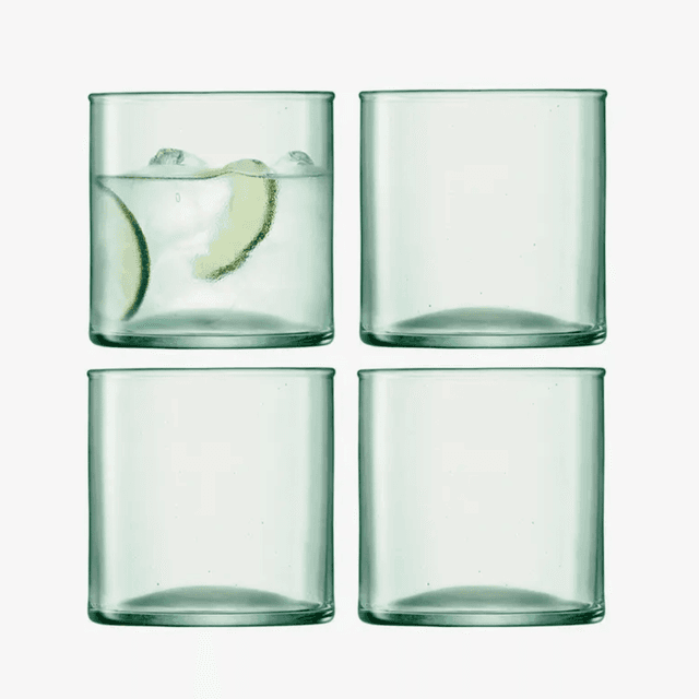 image of Canopy tumbler 4 pack