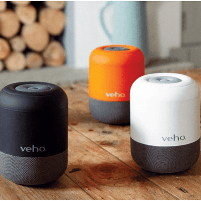 image of M-Series MZ-S Wireless Speaker