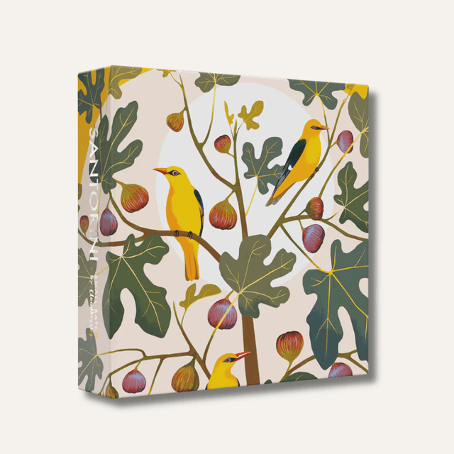 image of Premium 1000pc jigsaw