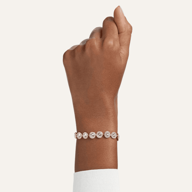 image of Choice of fine bracelets