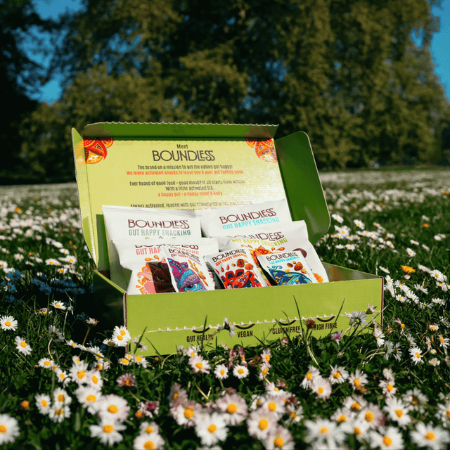 image of Ultimate good mood taster pack