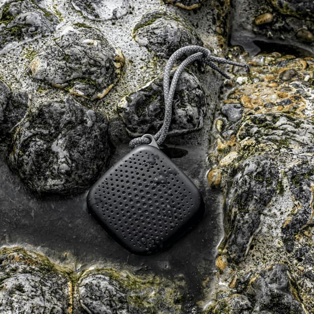 image of Rhythm wireless speaker